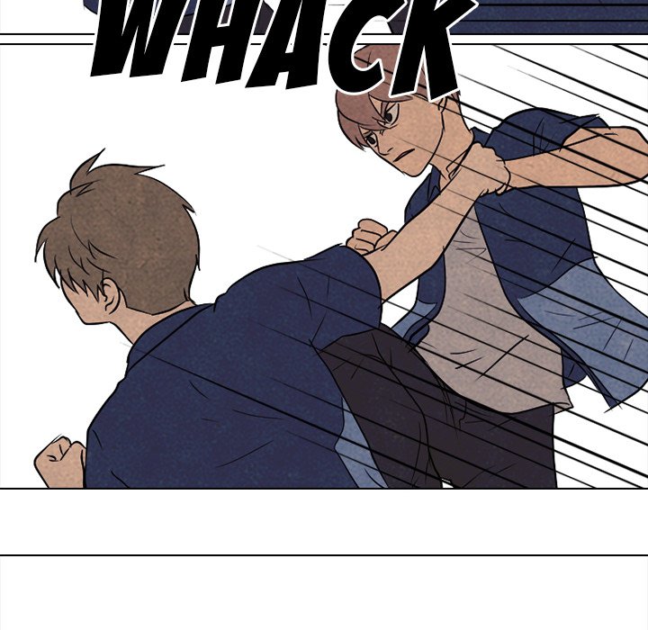 High School Devil chapter 141 - page 32