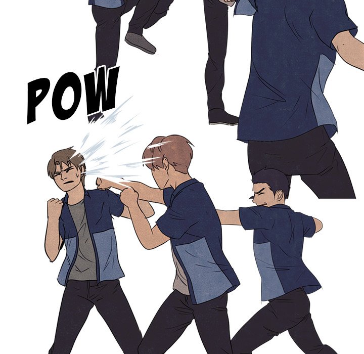 High School Devil chapter 141 - page 36