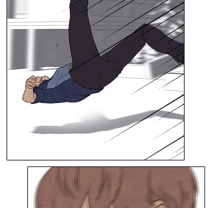 High School Devil chapter 141 - page 39