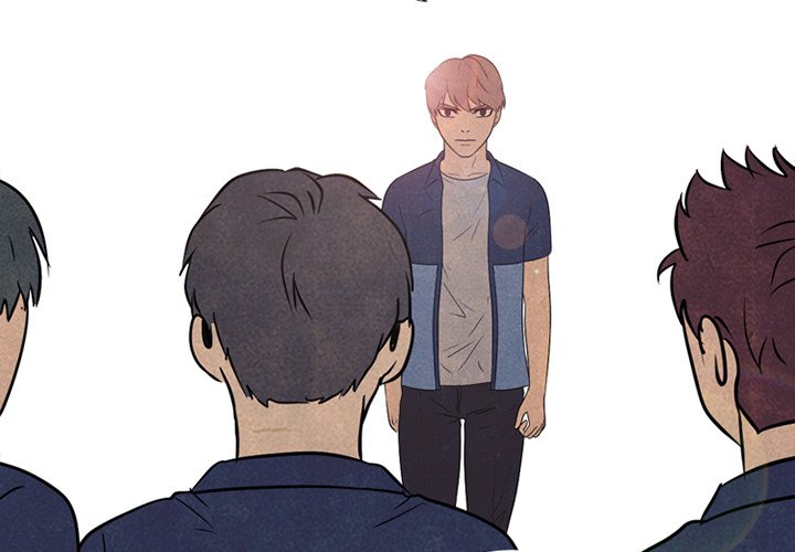 High School Devil chapter 141 - page 4