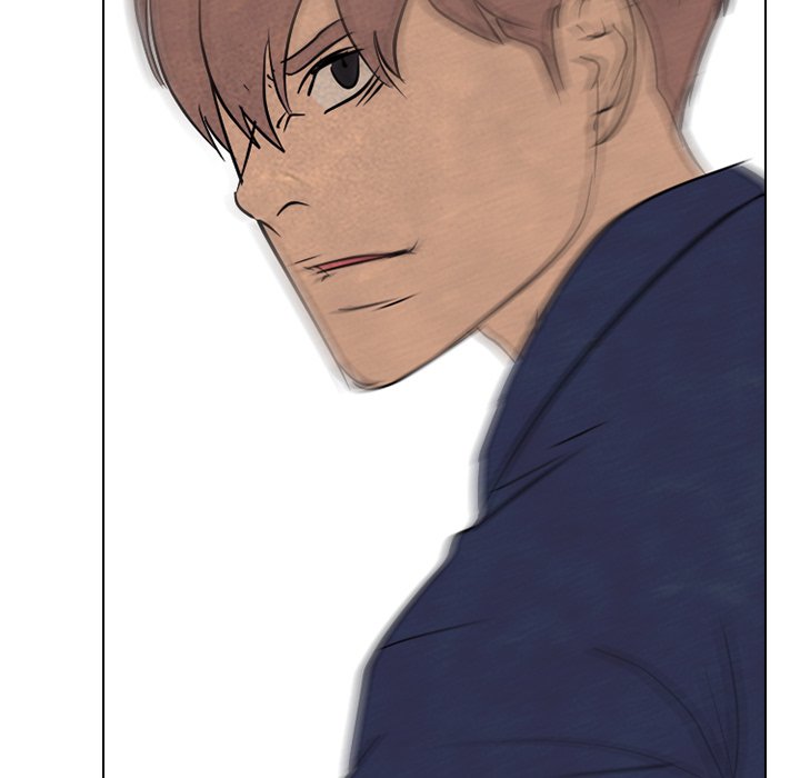 High School Devil chapter 141 - page 40