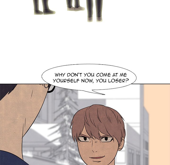 High School Devil chapter 141 - page 43