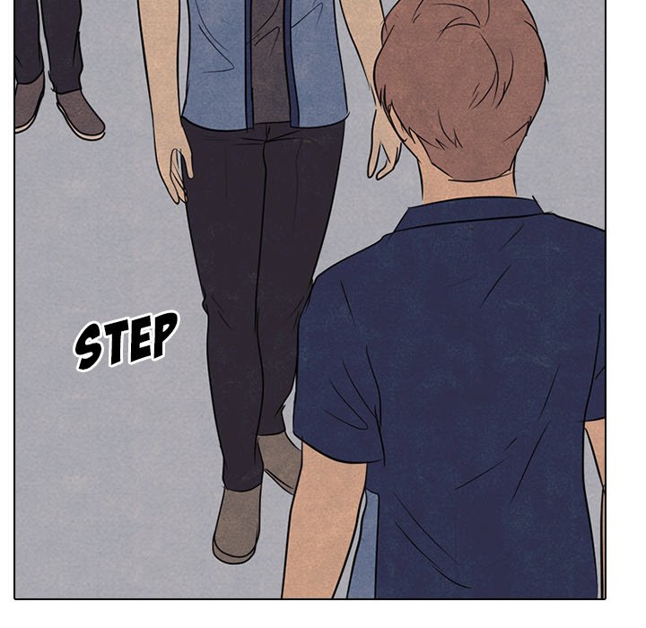 High School Devil chapter 141 - page 47