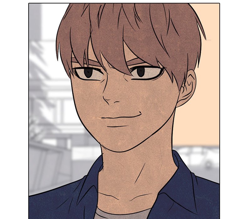 High School Devil chapter 141 - page 48