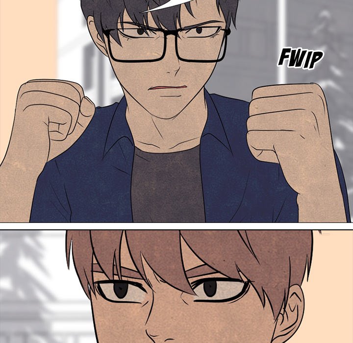 High School Devil chapter 141 - page 51