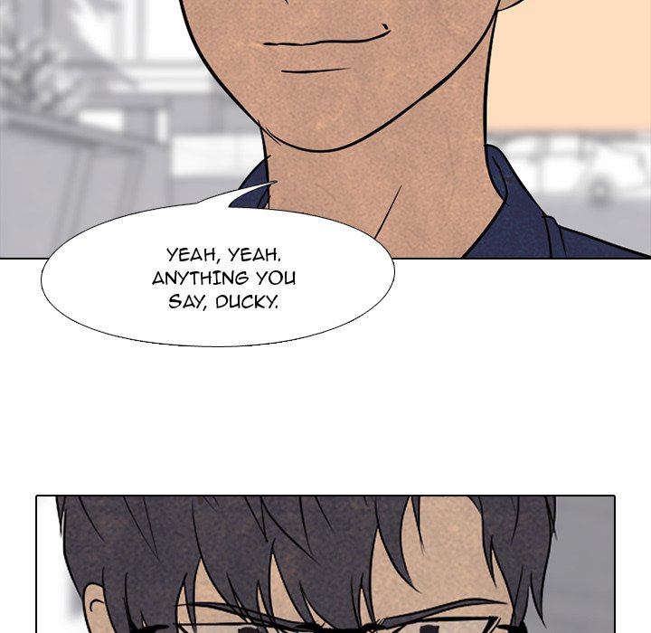 High School Devil chapter 141 - page 52