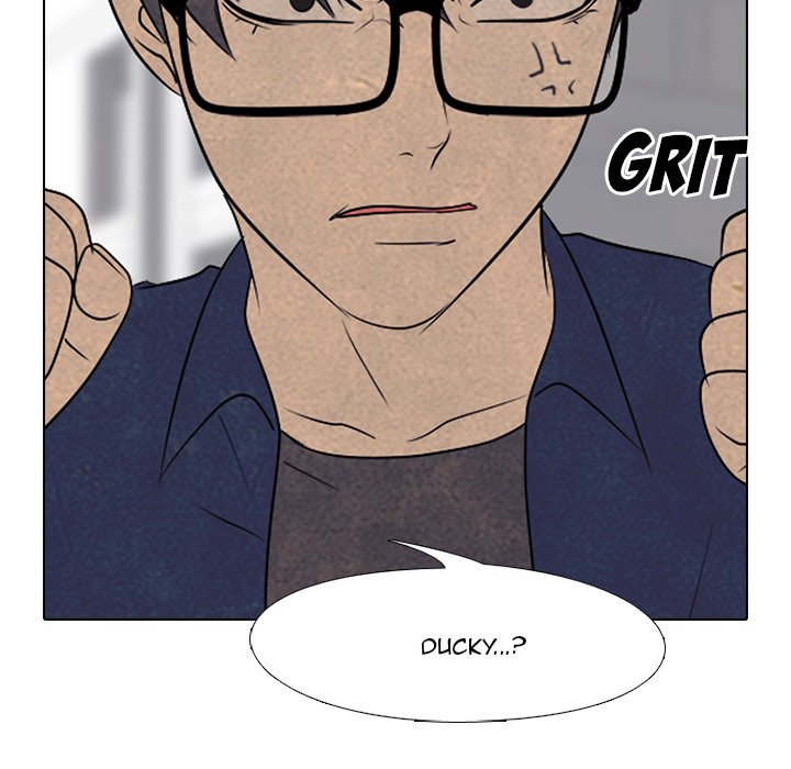 High School Devil chapter 141 - page 53