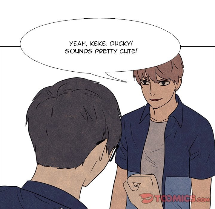 High School Devil chapter 141 - page 54