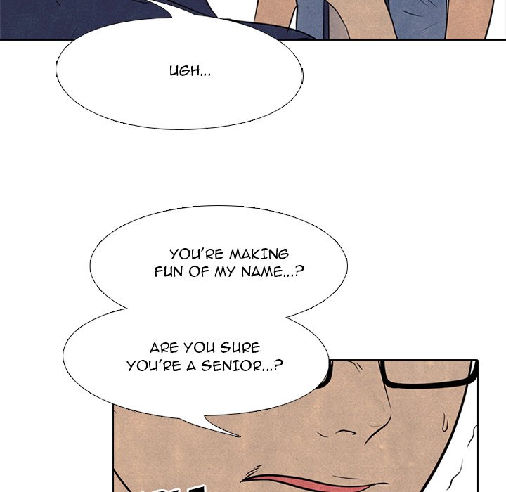 High School Devil chapter 141 - page 55