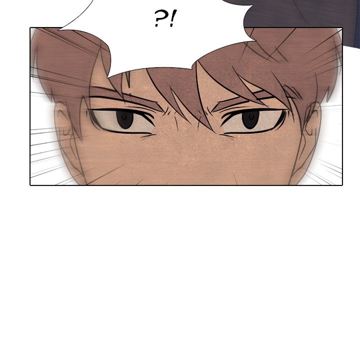 High School Devil chapter 141 - page 59