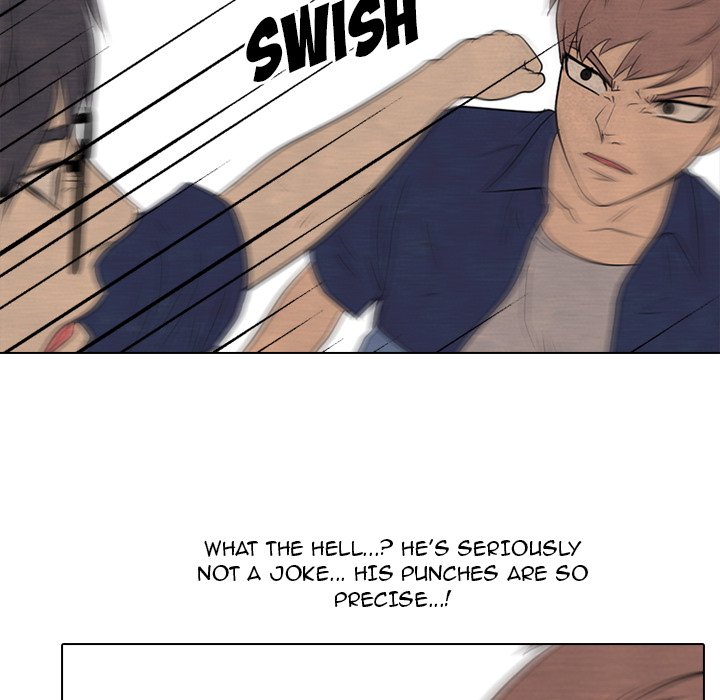 High School Devil chapter 141 - page 61