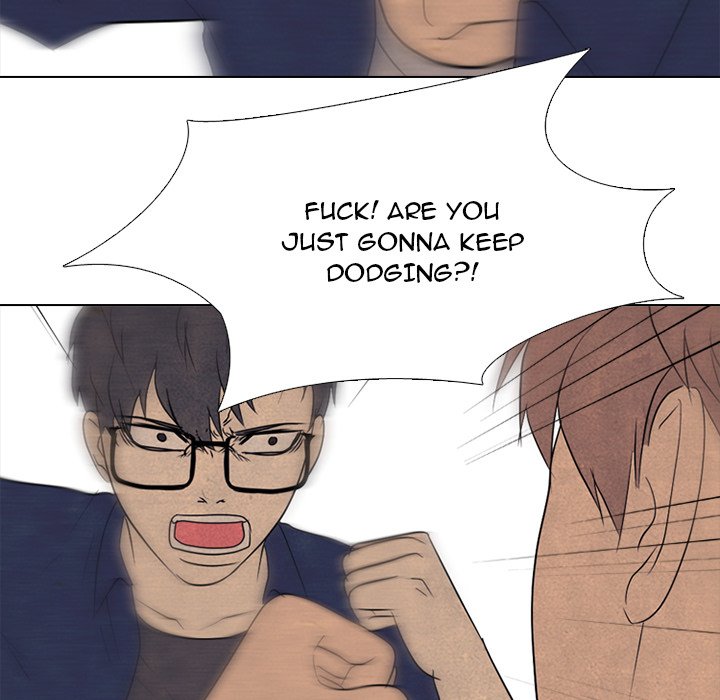 High School Devil chapter 141 - page 64