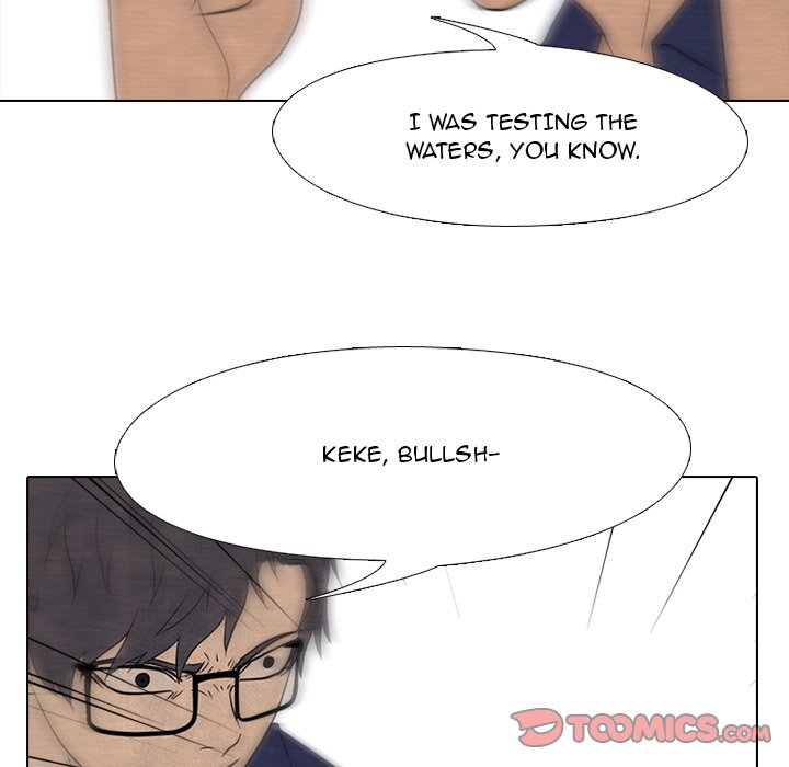 High School Devil chapter 141 - page 66