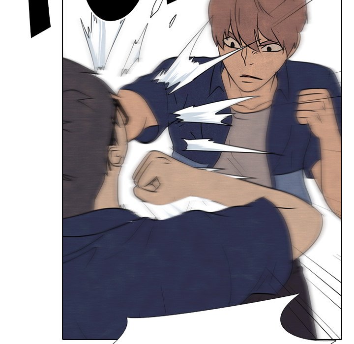 High School Devil chapter 141 - page 68
