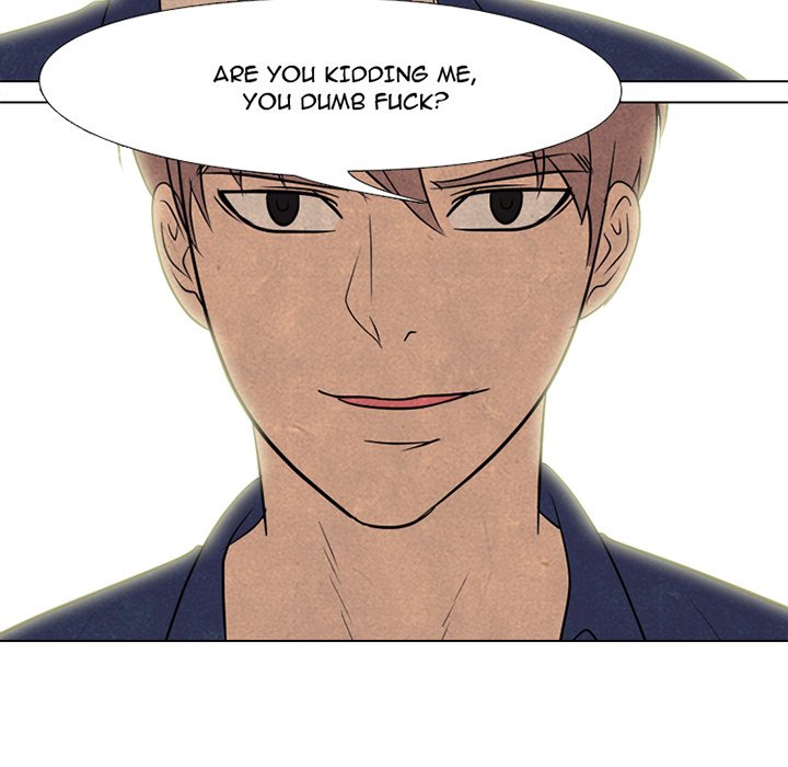 High School Devil chapter 141 - page 7