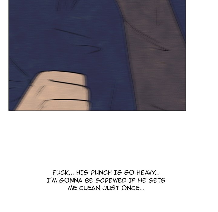 High School Devil chapter 141 - page 72