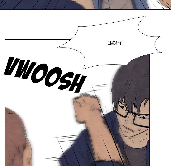 High School Devil chapter 141 - page 75