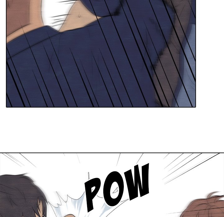 High School Devil chapter 141 - page 76