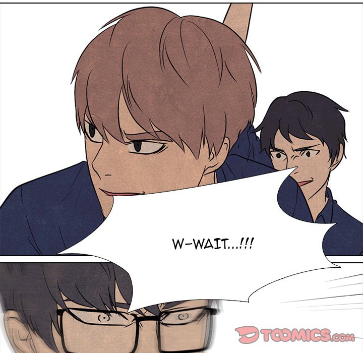 High School Devil chapter 141 - page 86