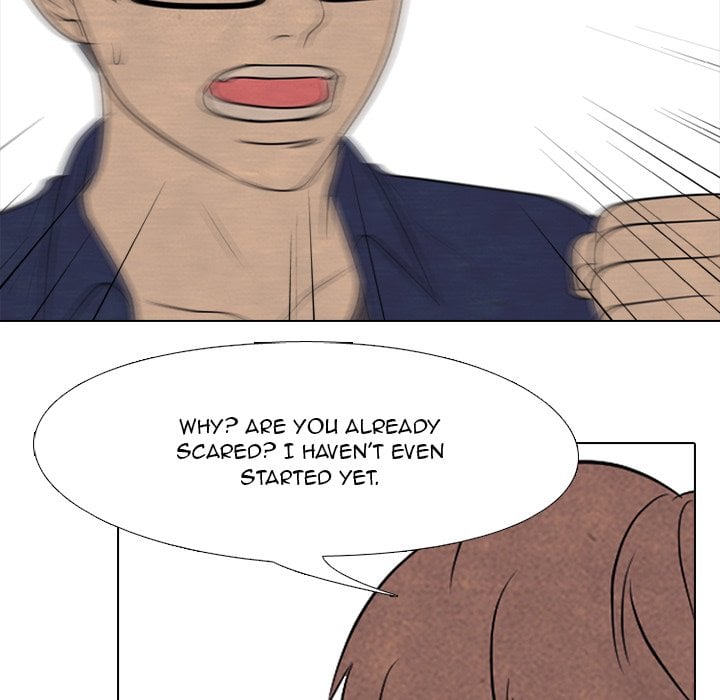 High School Devil chapter 141 - page 87