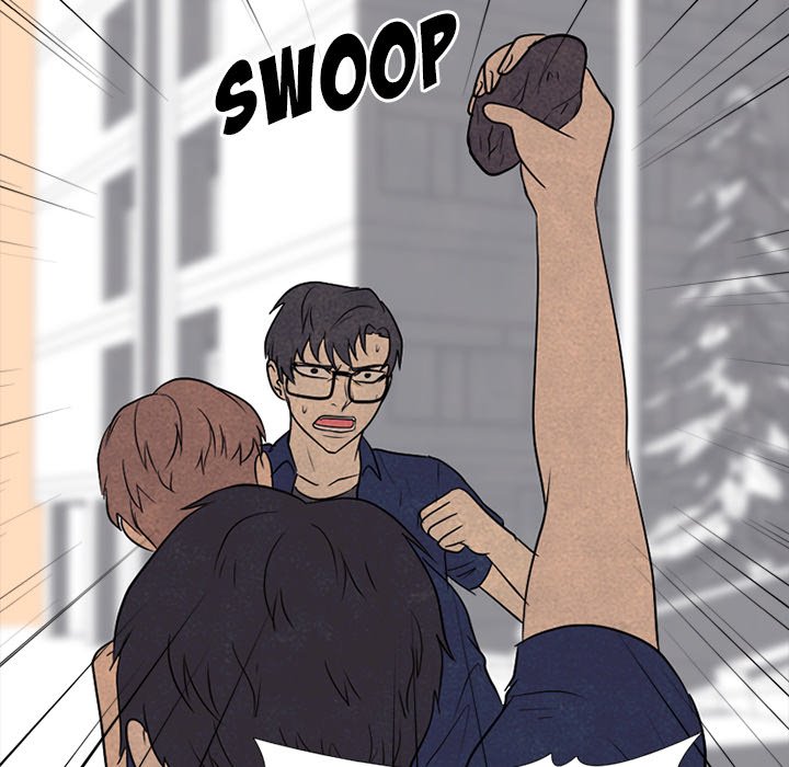 High School Devil chapter 141 - page 89