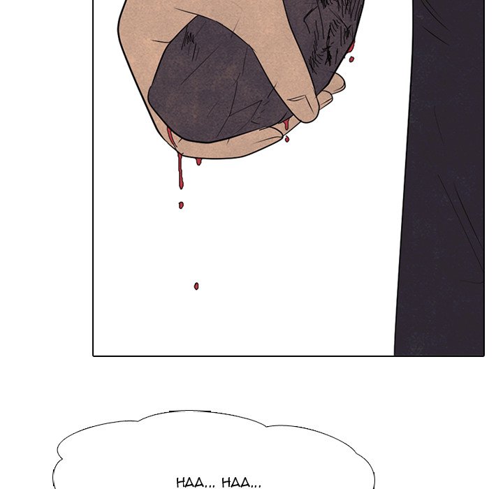 High School Devil chapter 141 - page 95