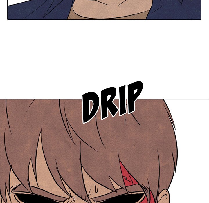 High School Devil chapter 141 - page 97
