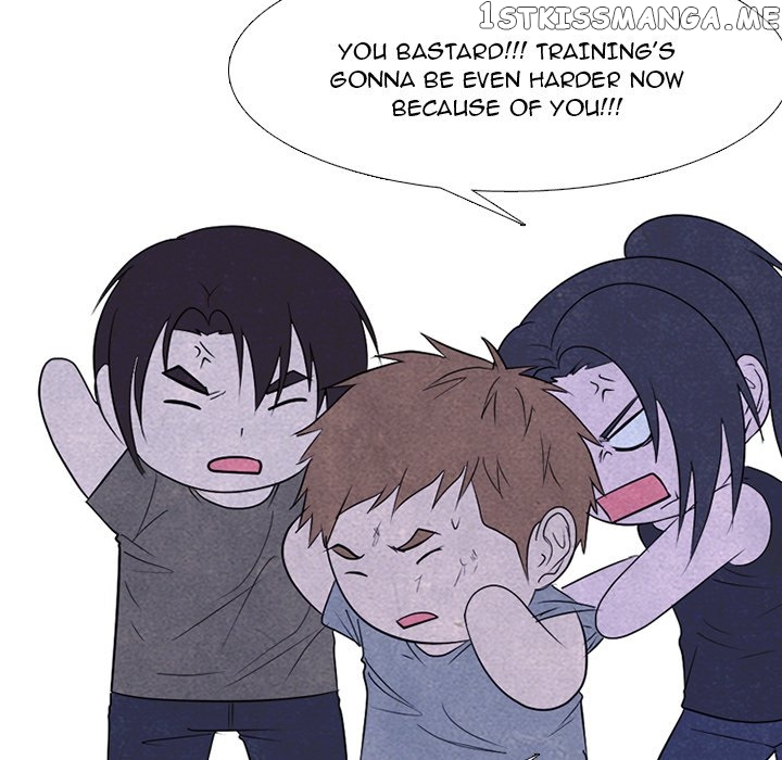 High School Devil Chapter 248 - page 100