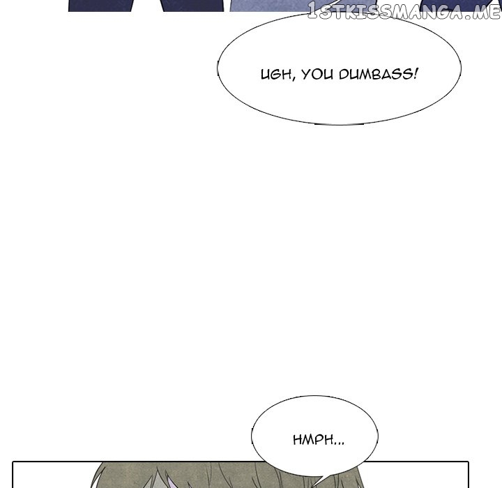 High School Devil Chapter 248 - page 101