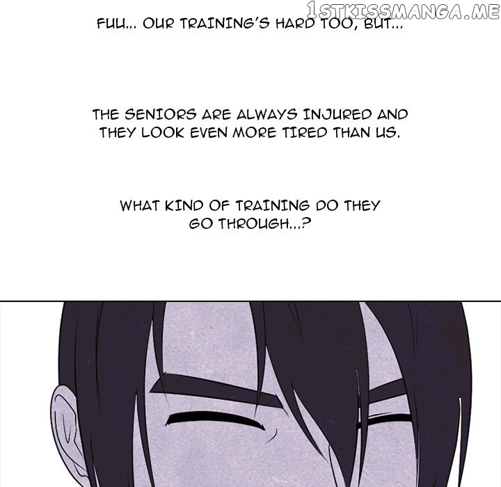 High School Devil Chapter 248 - page 103