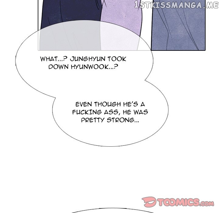 High School Devil Chapter 248 - page 111