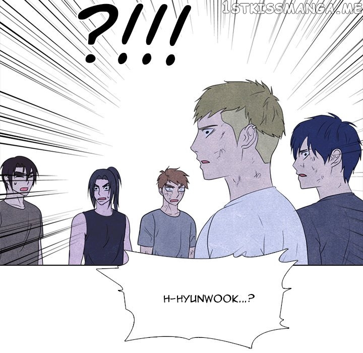 High School Devil Chapter 248 - page 118
