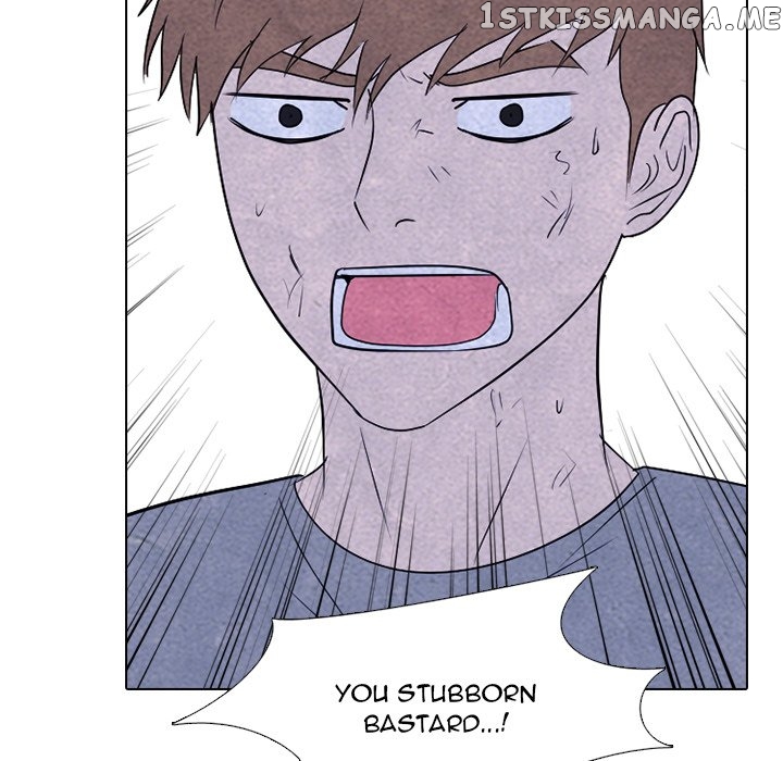 High School Devil Chapter 248 - page 120