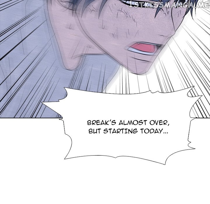 High School Devil Chapter 248 - page 122
