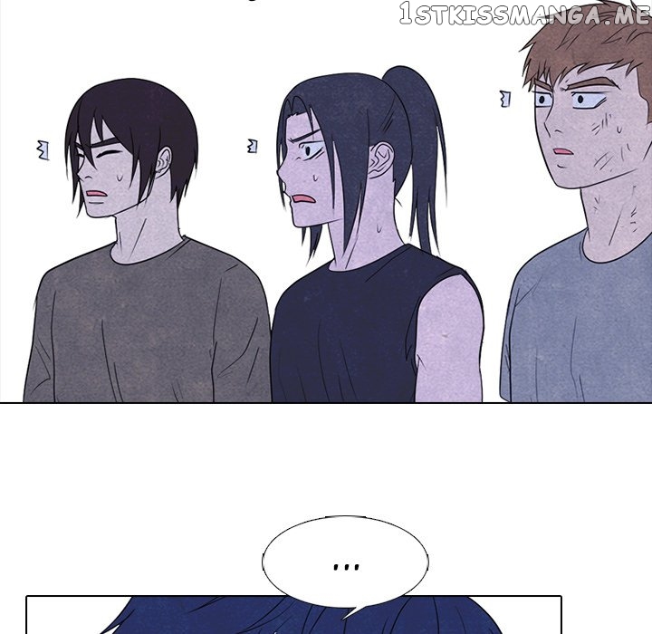 High School Devil Chapter 248 - page 126