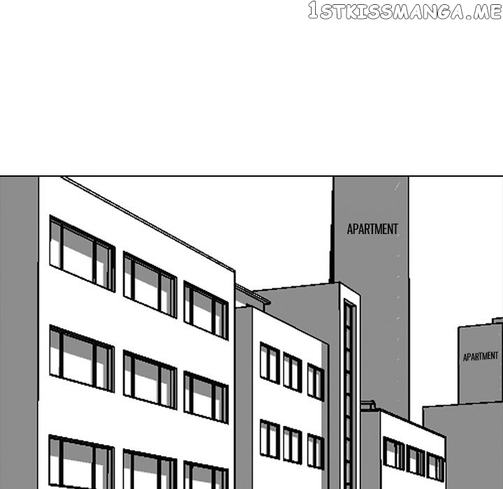 High School Devil Chapter 248 - page 128