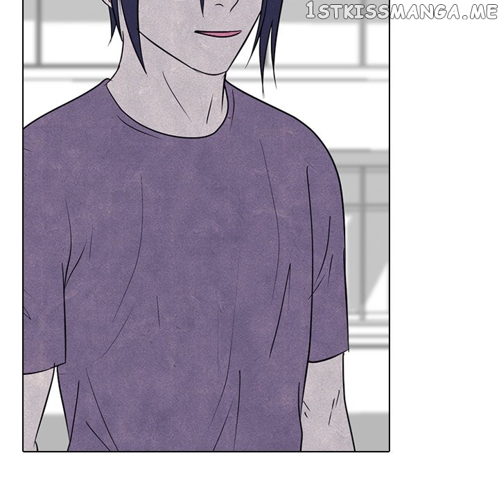 High School Devil Chapter 248 - page 131