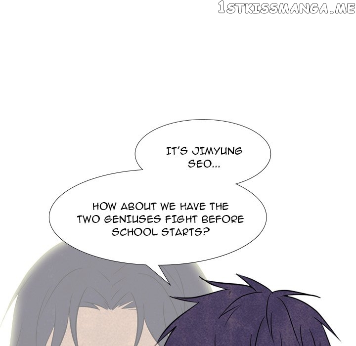 High School Devil Chapter 248 - page 138