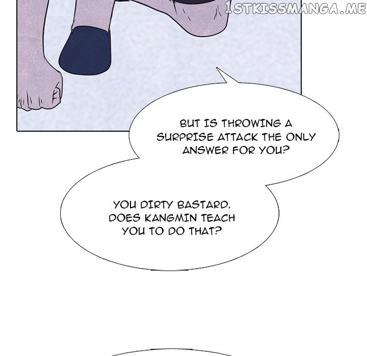 High School Devil Chapter 248 - page 25