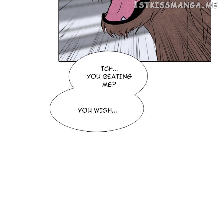 High School Devil Chapter 248 - page 30
