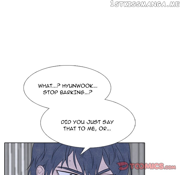 High School Devil Chapter 248 - page 33