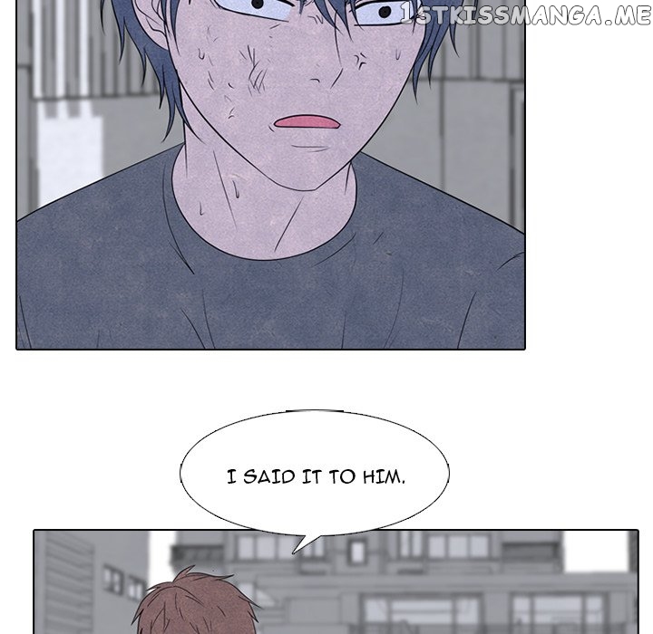 High School Devil Chapter 248 - page 34