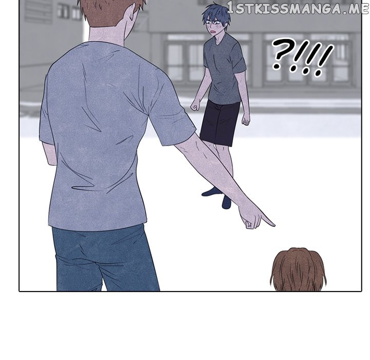 High School Devil Chapter 248 - page 35
