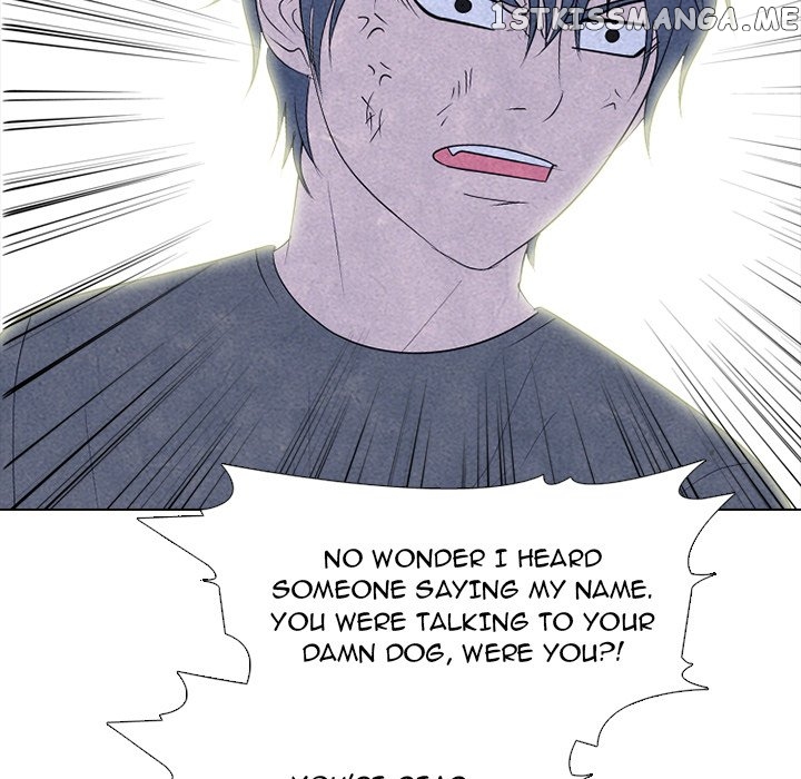 High School Devil Chapter 248 - page 37