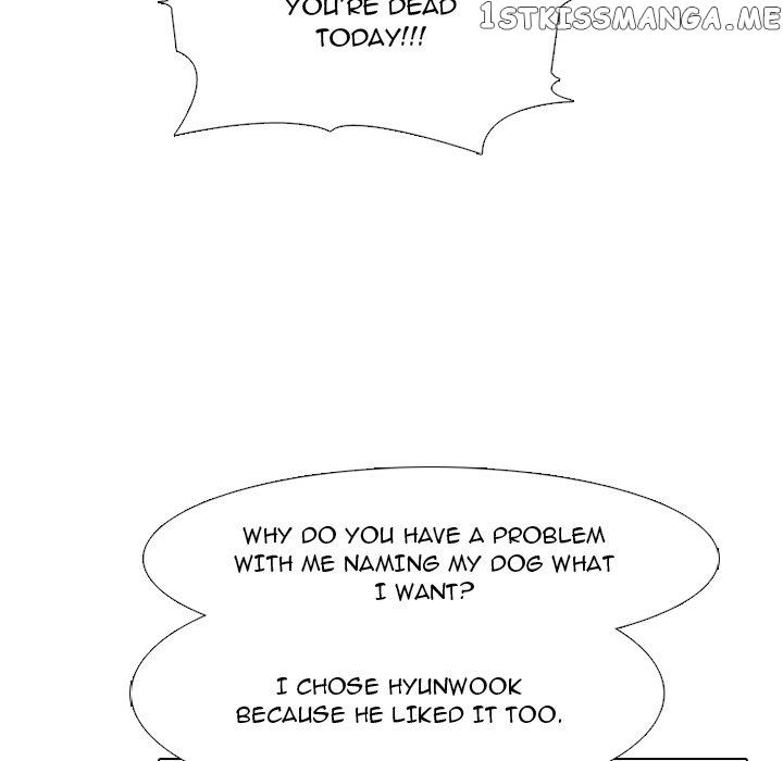 High School Devil Chapter 248 - page 38