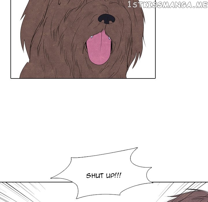 High School Devil Chapter 248 - page 41