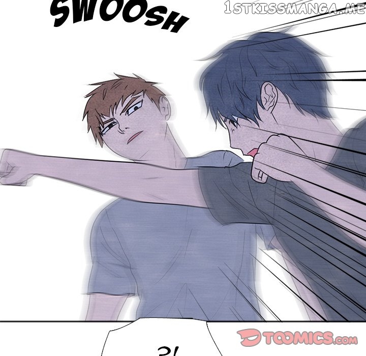 High School Devil Chapter 248 - page 45