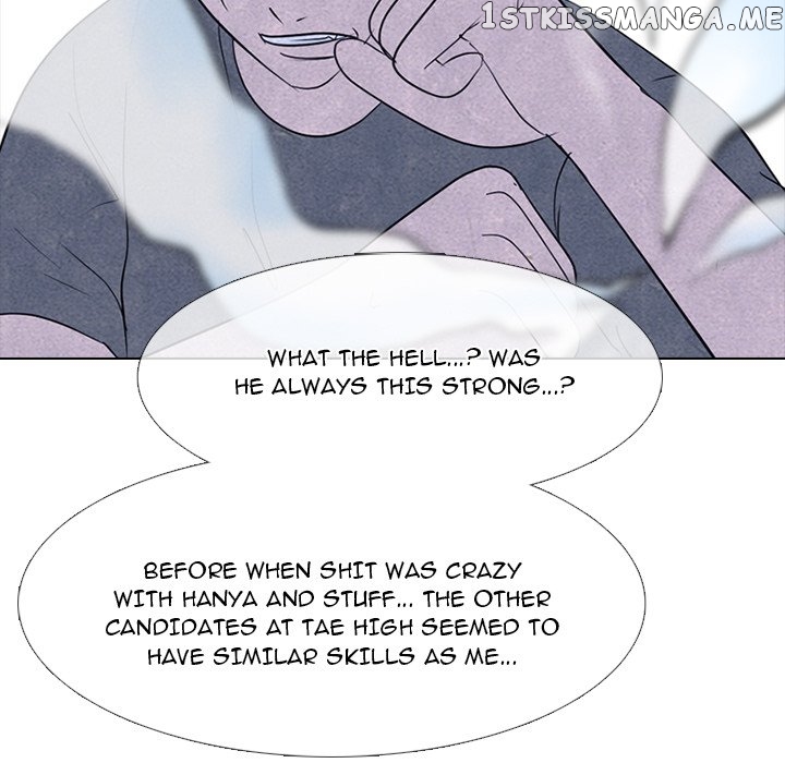 High School Devil Chapter 248 - page 53