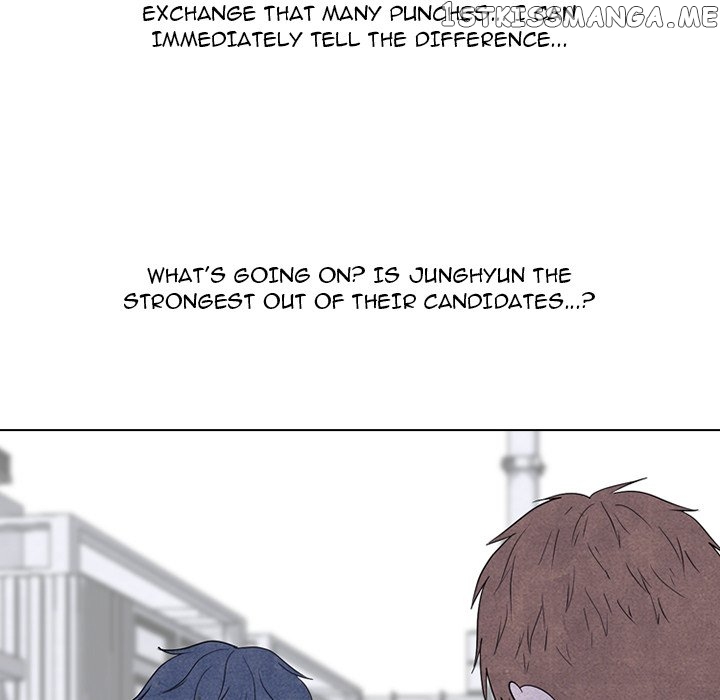 High School Devil Chapter 248 - page 55