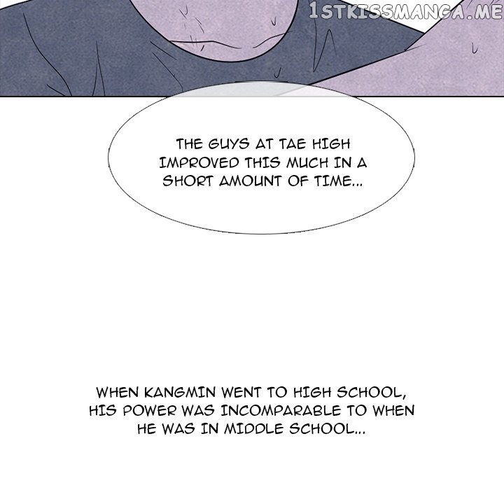 High School Devil Chapter 248 - page 58